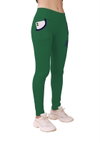 Tew Imported Stretchable Yoga Pants Wholesale Price In Surat